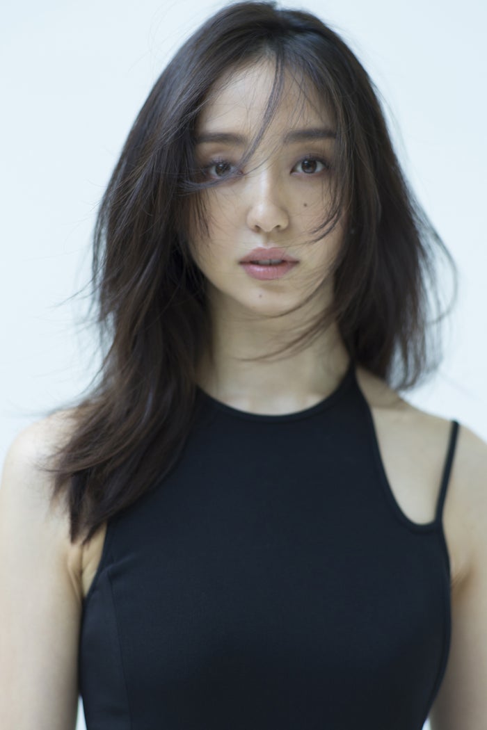 松島花 所属事務所移籍を発表 モデルプレス